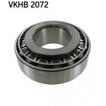 SKF Radlager